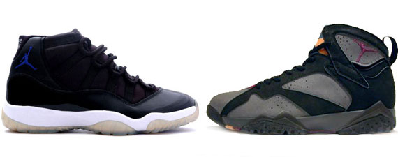 Jordan Round 1 2 Xi Vii