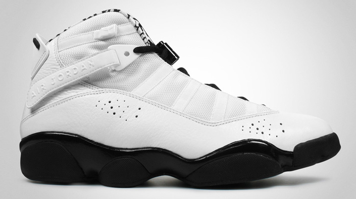 Jordan Six Rings Motorsports