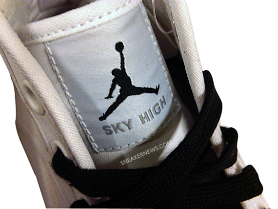 Jordan Sky Hi Holiday 2010 00