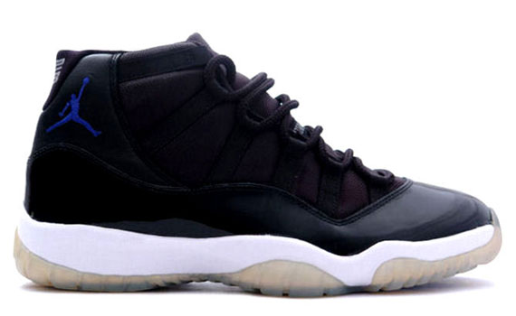 March Madness Jordan 11