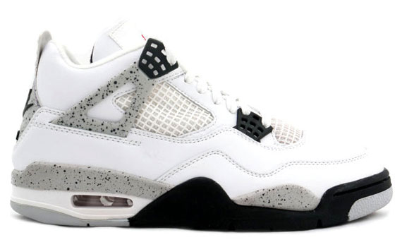 March Madness Jordan 4