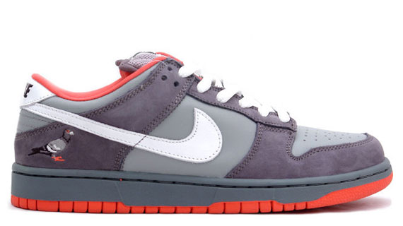 March Madness Sb Pigeon