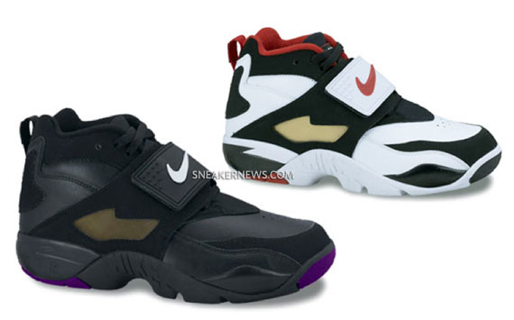 Nike Air Diamond Turf Fall 2010 3