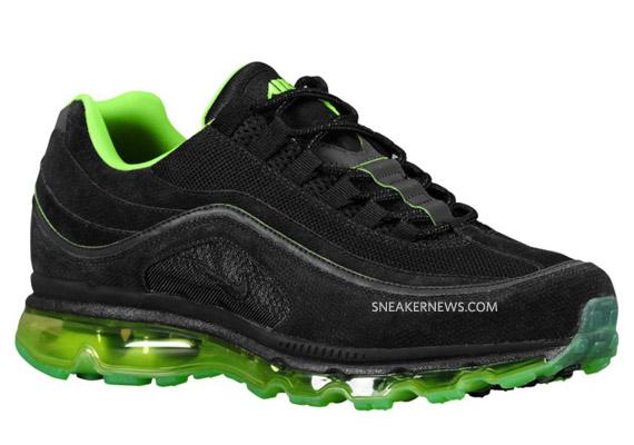 Nike Air Max 24 7 Air Attack Green 01