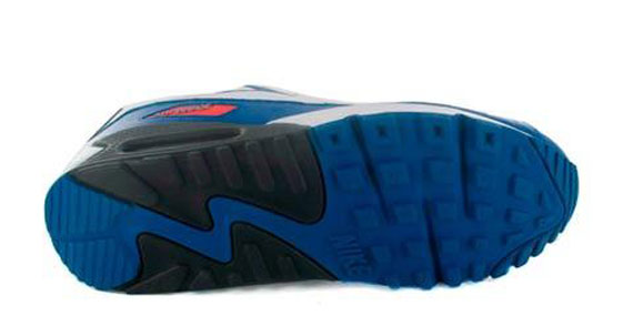 Nike Air Max 90 Euro Foot Locker Spring 2010 8