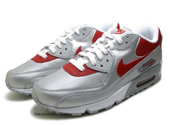 Nike Air Max 90 Ultraman 1