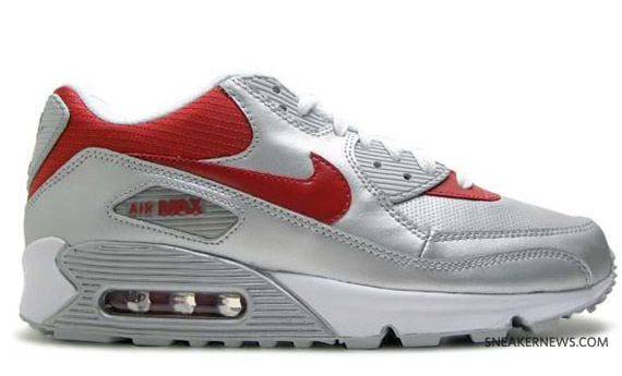 Nike Air Max 90 Ultraman 3