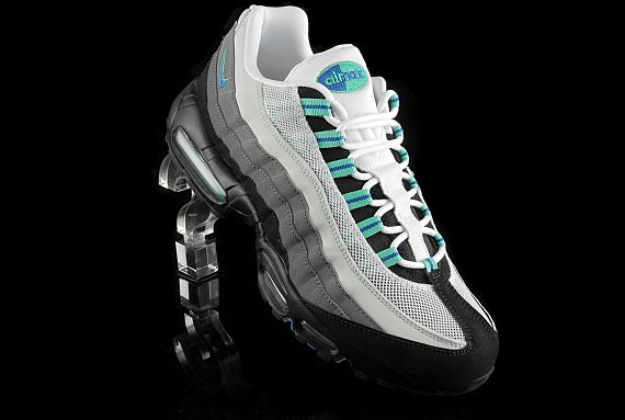 Nike Air Max 95 Cool Mint 01