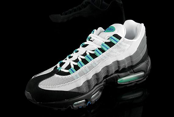 Nike Air Max 95 Cool Mint 02