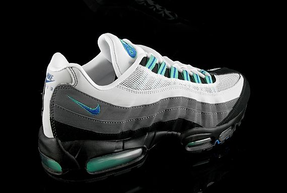 Nike Air Max 95 Cool Mint 03