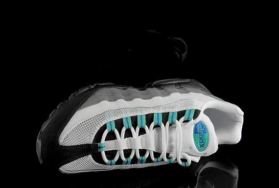 Nike Air Max 95 Cool Mint 05