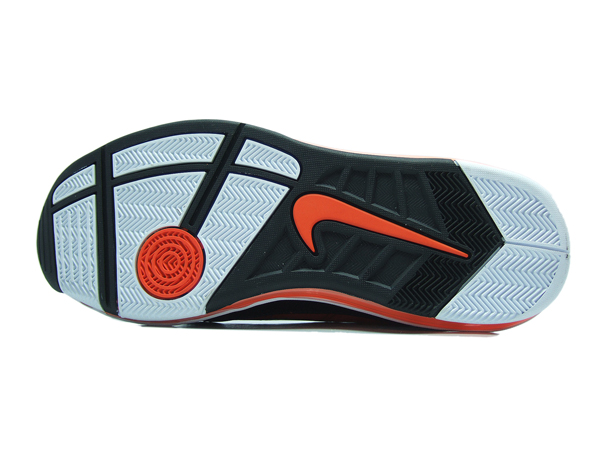 Nike Air Max Hyperize March Madness Black Orange 02