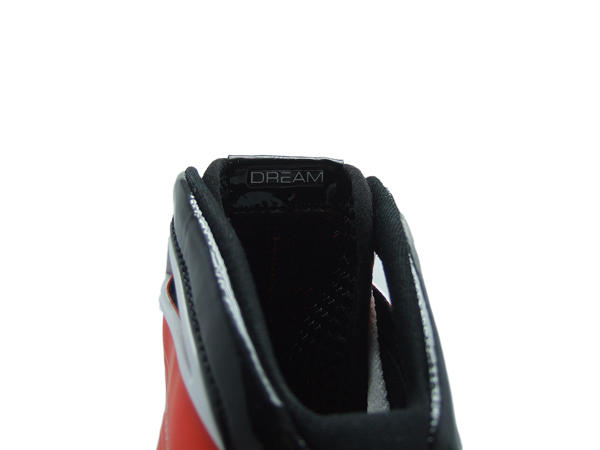 Nike Air Max Hyperize March Madness Black Orange 05