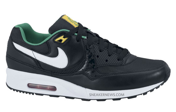 Nike Air Max Light World Cup Brazil