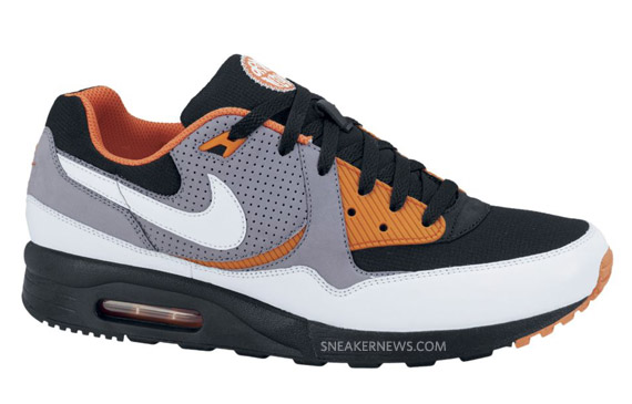 Nike Air Max Light World Cup Holland