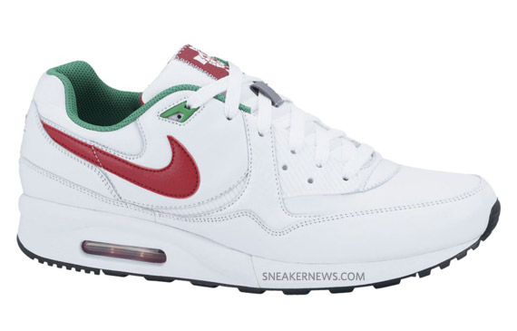 Nike Air Max Light World Cup Portugal