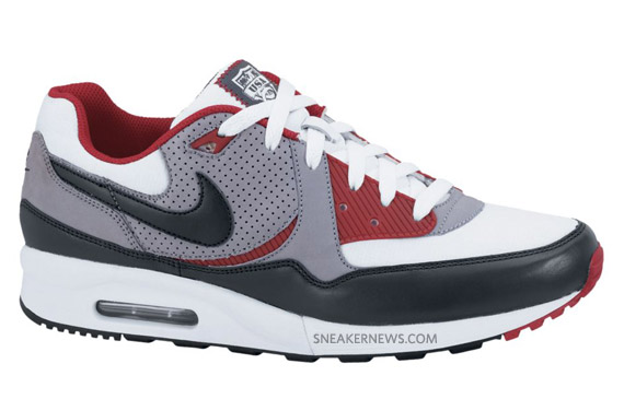 Nike Air Max Light World Cup Usa