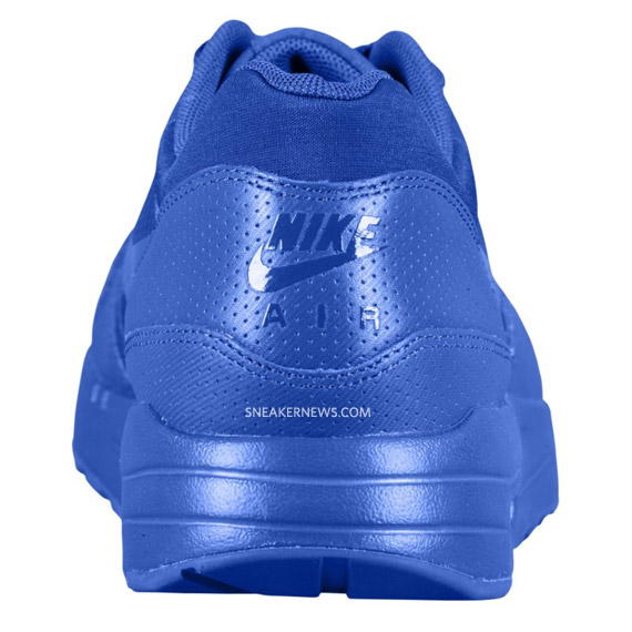 Nike Air Maxim 1 Air Attack Blue 05