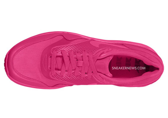 Nike Air Maxim 1 Air Attack Pink 03