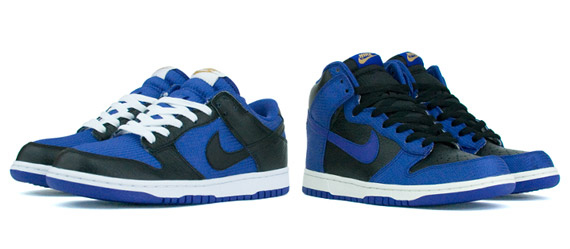 Nike April 2010 Releases Proper 1