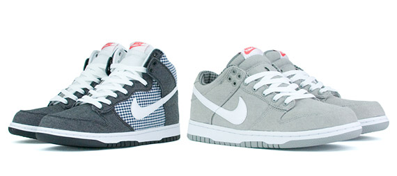 Nike April 2010 Releases Proper 2