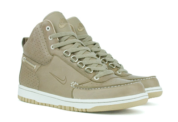 Nike April 2010 Releases Proper 6