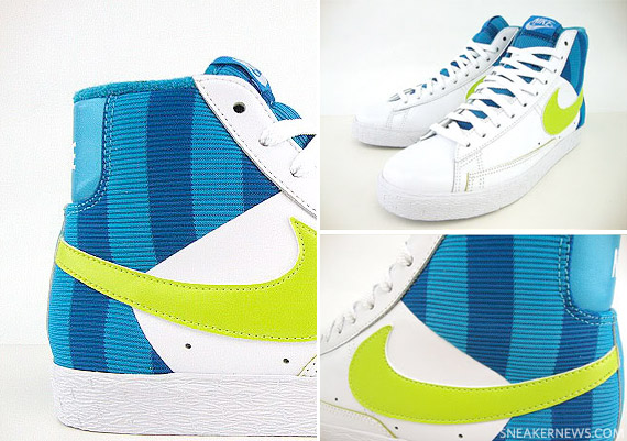 Nike Blazer SP - FC Barcelona | Available