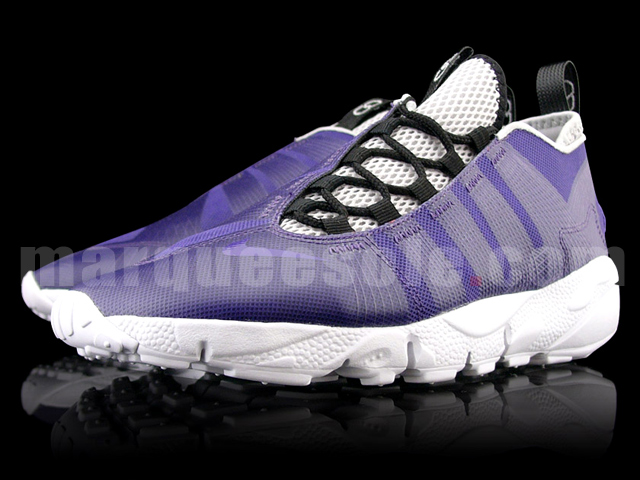 Nike Footscape Freemotion Purple 01