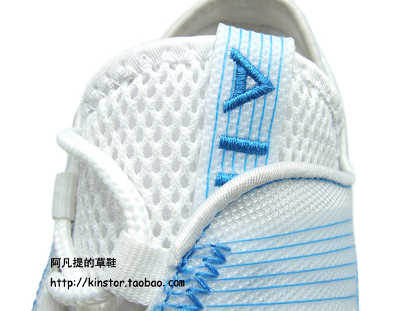 Nike Footscape Freemotion White Blue 02