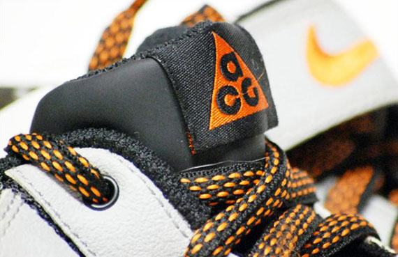 Nike Dunk Gyrizo BMX – ACG Inspired | Unreleased Sample