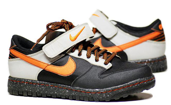 Nike Gyrizo Bmx Dunk Olympic Black Orange 04