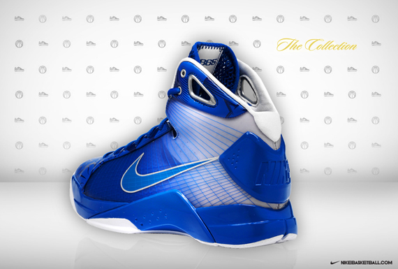 Nike Hyperdunk Id Kentucky 03