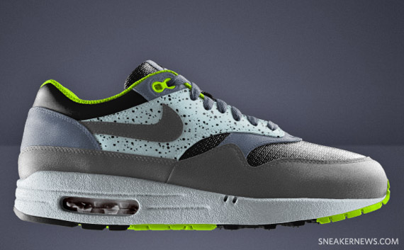 Nike Id Air Max 1 New Options 3