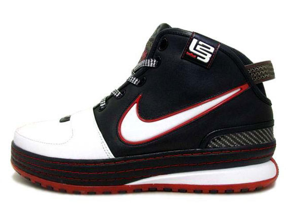 Nike Lebron 6 Summary 570px