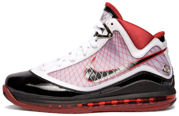 Nike Lebron 7 Summary 570px