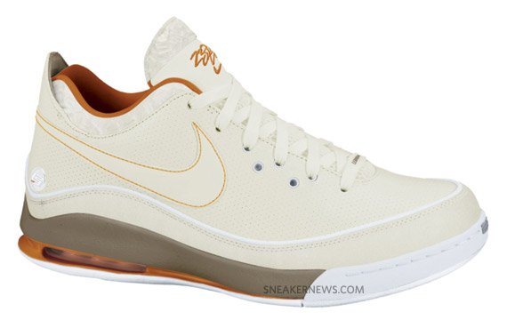 Nike Lebron Vii Low Rumor Pack Available 4