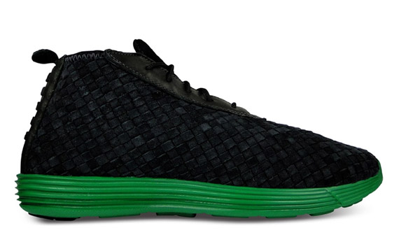 Nike Lunar Chukka Woven Nunca Brazil 1