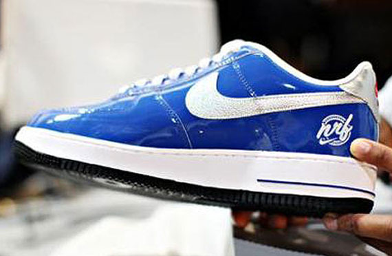 Nike Nrf Af1 1
