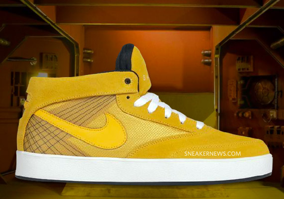 Nike Sb Omar Salazar Outer Space 07