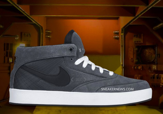 Nike Sb Omar Salazar Outer Space 08