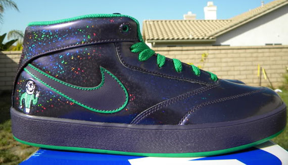 Nike Sb Zoom Omar Salazar Dinosaur Jr 05