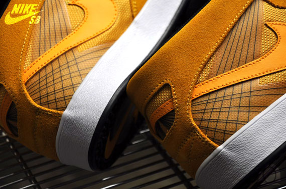 Nike Sb Zoom Omar Salazar Yellow Ochre Del Sol 03