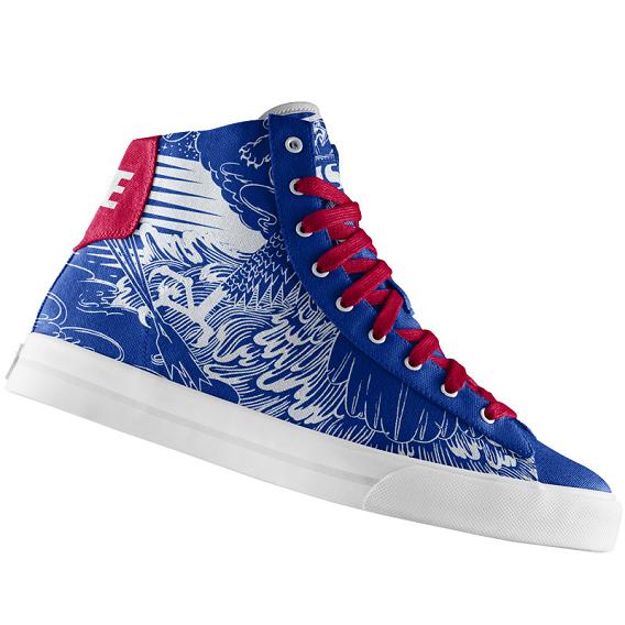 Nike Sweet Canvas Hi World Cup Id 03