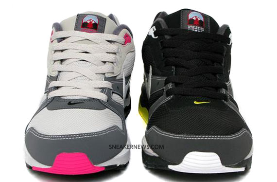 Nike Twilight Runner Eu Spring 2010