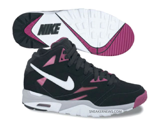 Nike Wmns Air Trainer Esc Fall 2010 1
