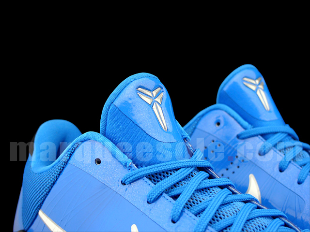 Nike Zoom Kobe V Blue 04