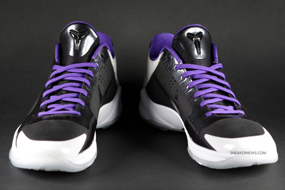 Nike Zoom Kobe V Id Sn 03