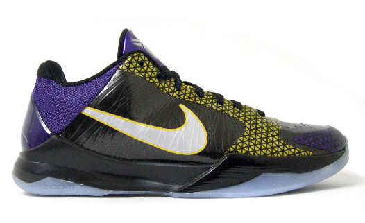 Nike Zoom Kobe V Pop 1