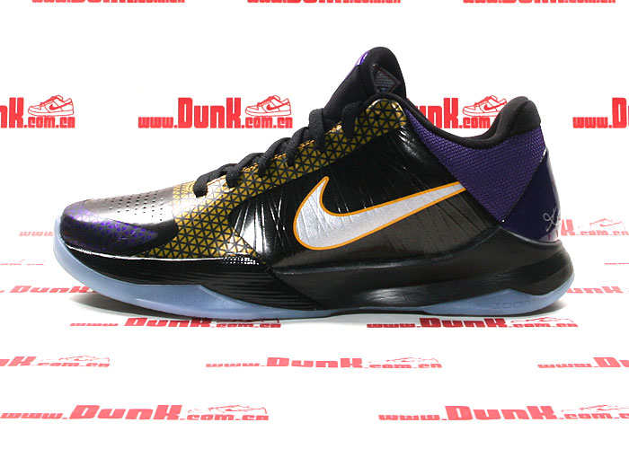 Nike Zoom Kobe V Pop New Images 02