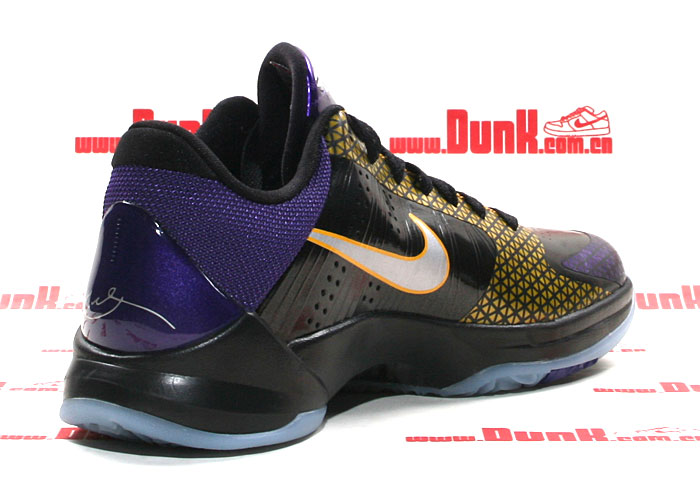 Nike Zoom Kobe V Pop New Images 05